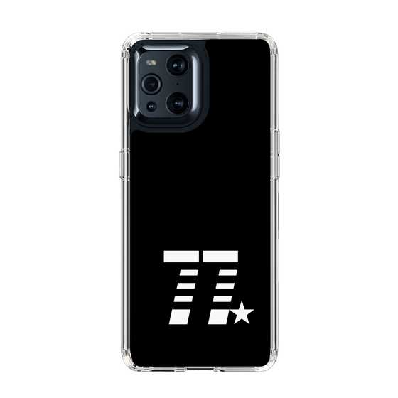 スリムプロテクションケース［ MIW - #77 - ブラック ］