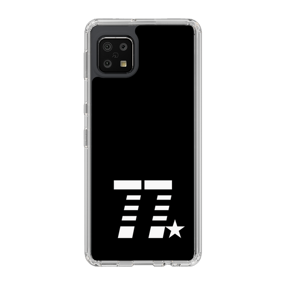 スリムプロテクションケース［ MIW - #77 - ブラック ］