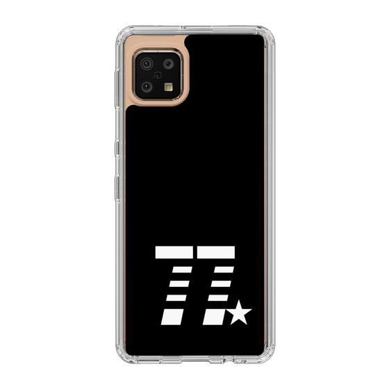 スリムプロテクションケース［ MIW - #77 - ブラック ］