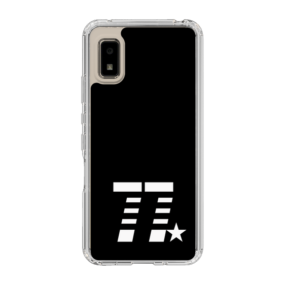 スリムプロテクションケース［ MIW - #77 - ブラック ］