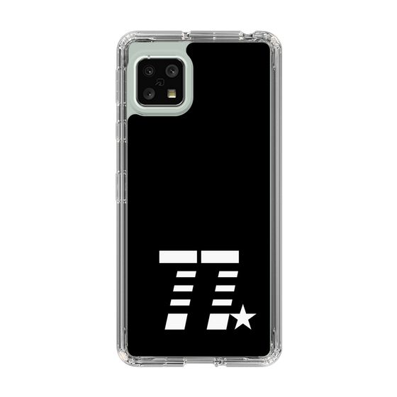 スリムプロテクションケース［ MIW - #77 - ブラック ］