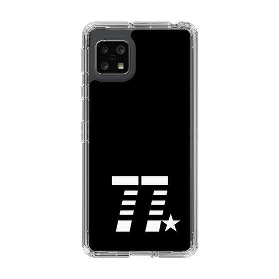 スリムプロテクションケース［ MIW - #77 - ブラック ］