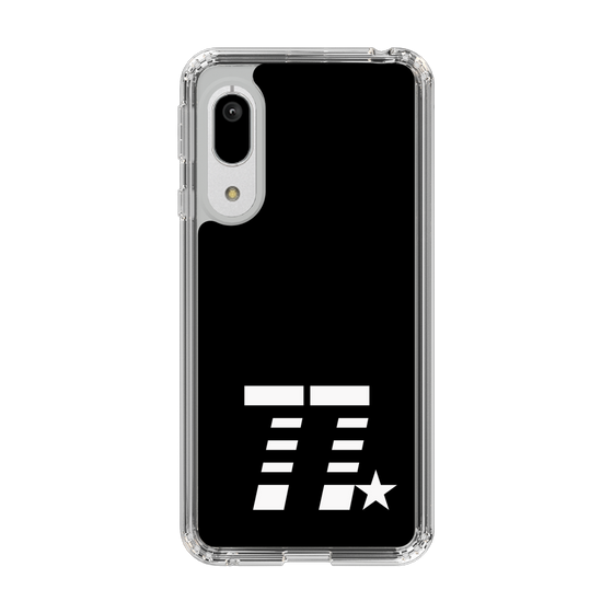 スリムプロテクションケース［ MIW - #77 - ブラック ］