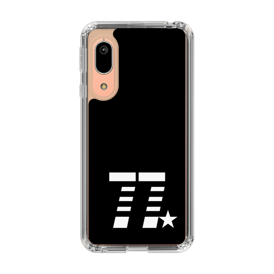 スリムプロテクションケース［ MIW - #77 - ブラック ］