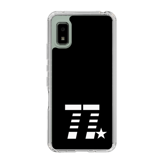 スリムプロテクションケース［ MIW - #77 - ブラック ］