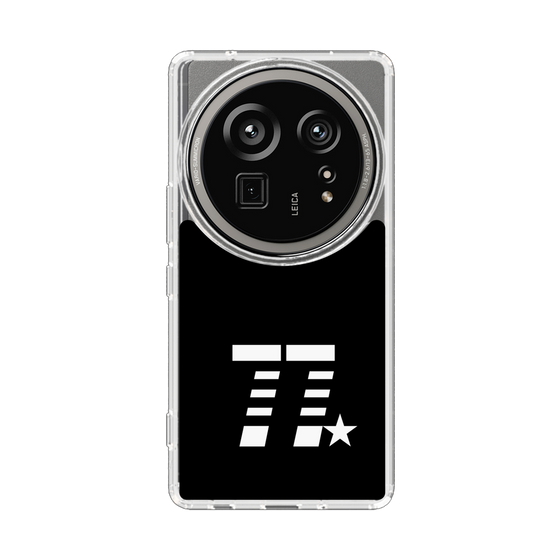 スリムプロテクションケース［ MIW - #77 - ブラック ］