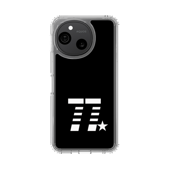 スリムプロテクションケース［ MIW - #77 - ブラック ］