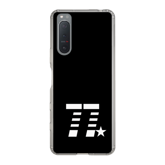 スリムプロテクションケース［ MIW - #77 - ブラック ］