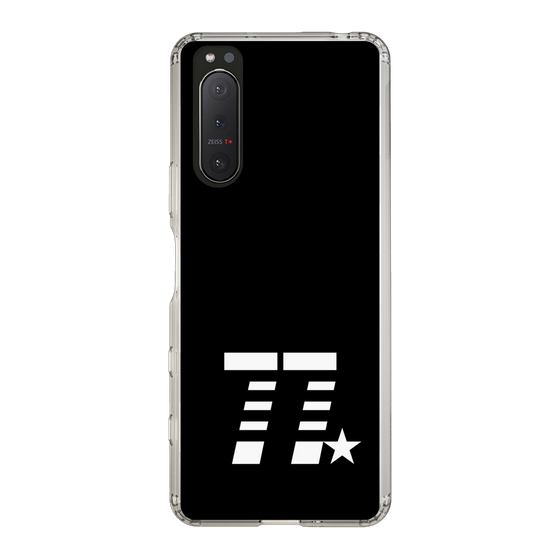 スリムプロテクションケース［ MIW - #77 - ブラック ］