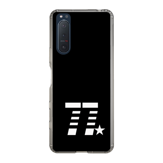 スリムプロテクションケース［ MIW - #77 - ブラック ］