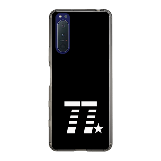 スリムプロテクションケース［ MIW - #77 - ブラック ］