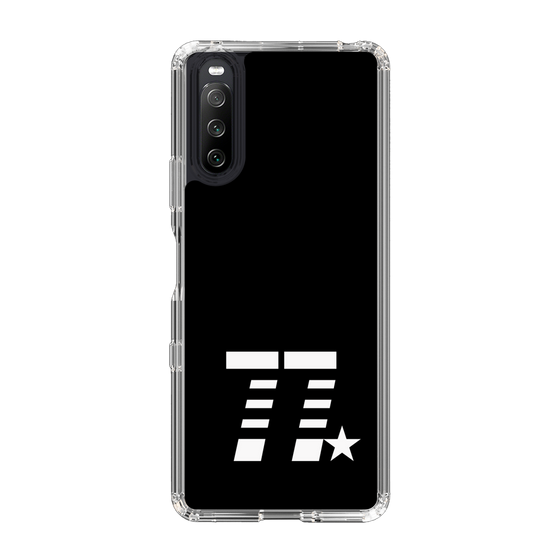 スリムプロテクションケース［ MIW - #77 - ブラック ］