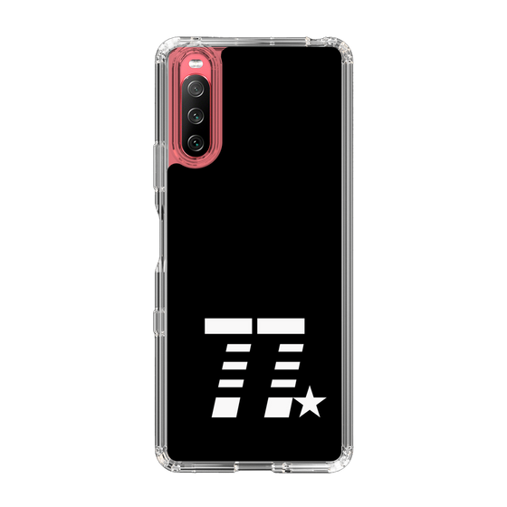 スリムプロテクションケース［ MIW - #77 - ブラック ］