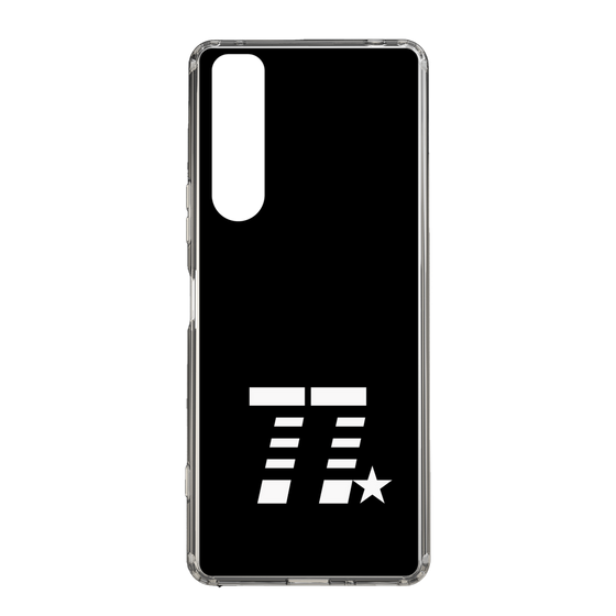 スリムプロテクションケース［ MIW - #77 - ブラック ］