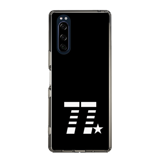 スリムプロテクションケース［ MIW - #77 - ブラック ］