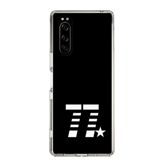 スリムプロテクションケース［ MIW - #77 - ブラック ］