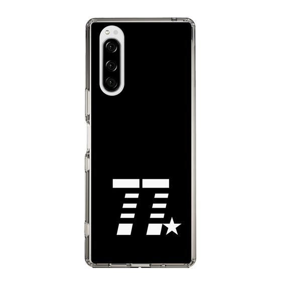 スリムプロテクションケース［ MIW - #77 - ブラック ］