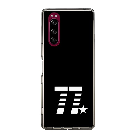 スリムプロテクションケース［ MIW - #77 - ブラック ］