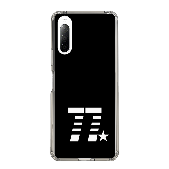 スリムプロテクションケース［ MIW - #77 - ブラック ］