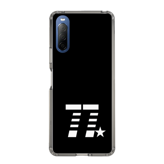 スリムプロテクションケース［ MIW - #77 - ブラック ］