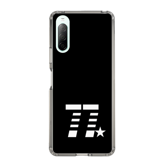 スリムプロテクションケース［ MIW - #77 - ブラック ］