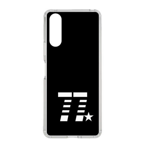 スリムプロテクションケース［ MIW - #77 - ブラック ］