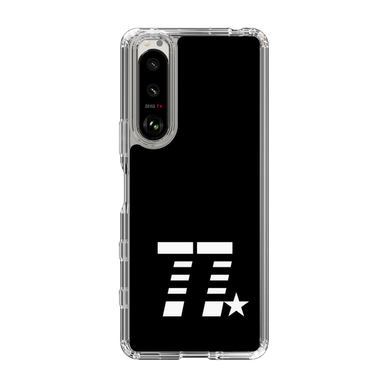 スリムプロテクションケース［ MIW - #77 - ブラック ］