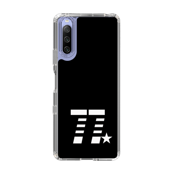 スリムプロテクションケース［ MIW - #77 - ブラック ］