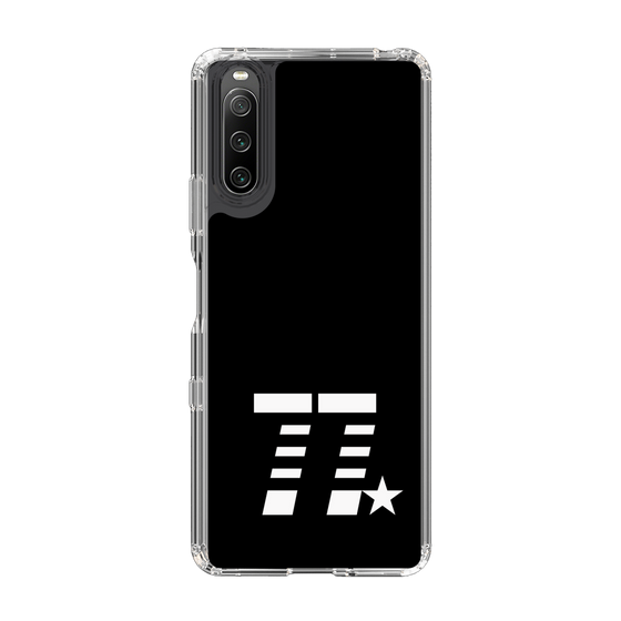 スリムプロテクションケース［ MIW - #77 - ブラック ］