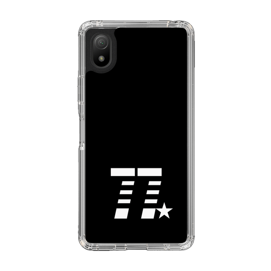 スリムプロテクションケース［ MIW - #77 - ブラック ］