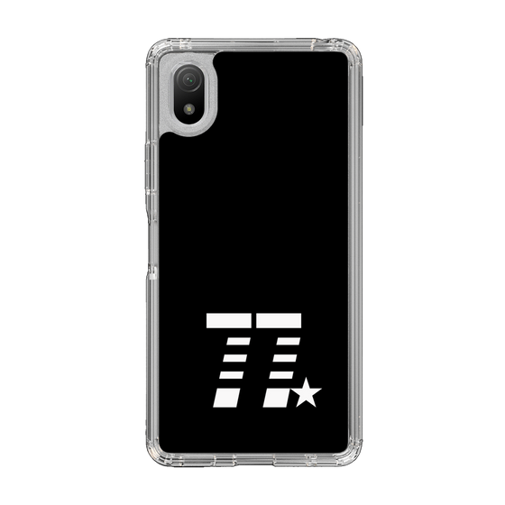 スリムプロテクションケース［ MIW - #77 - ブラック ］