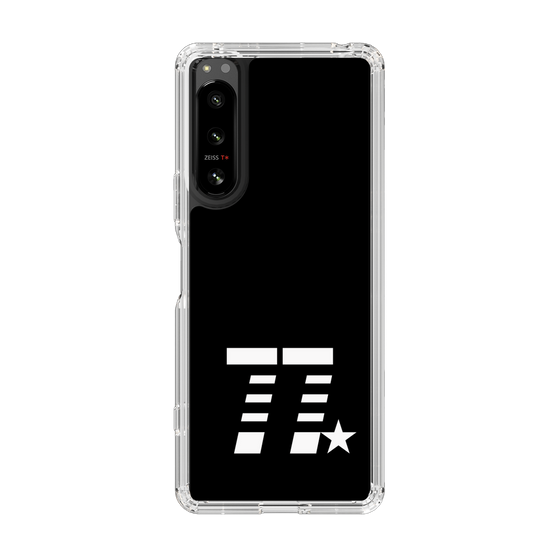 スリムプロテクションケース［ MIW - #77 - ブラック ］