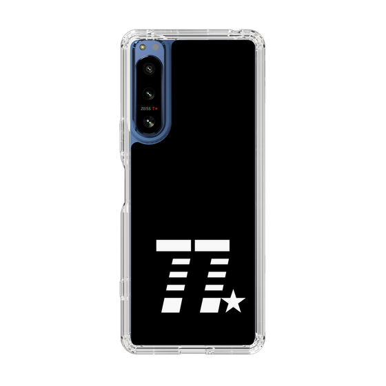 スリムプロテクションケース［ MIW - #77 - ブラック ］