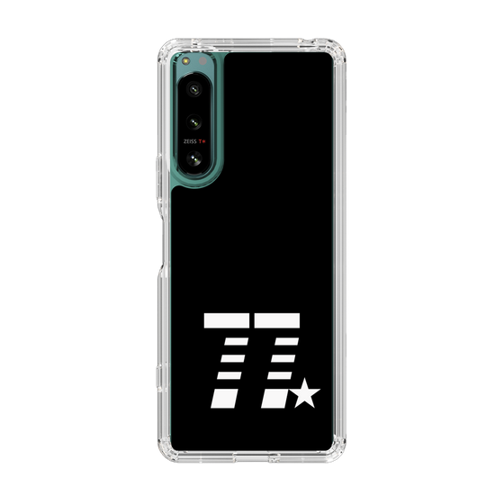 スリムプロテクションケース［ MIW - #77 - ブラック ］