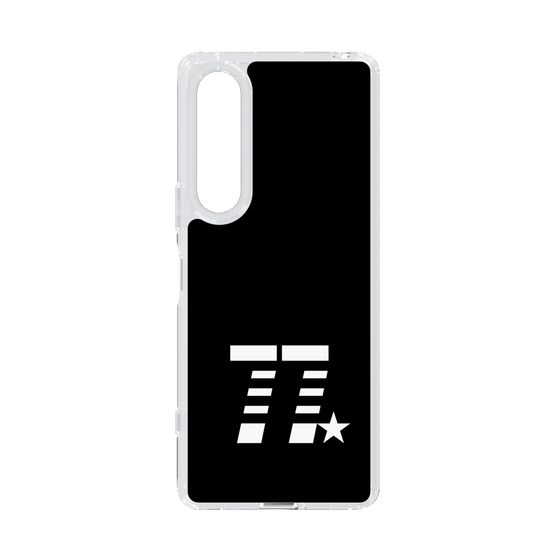 スリムプロテクションケース［ MIW - #77 - ブラック ］