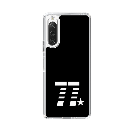 スリムプロテクションケース［ MIW - #77 - ブラック ］