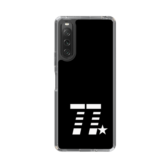 スリムプロテクションケース［ MIW - #77 - ブラック ］