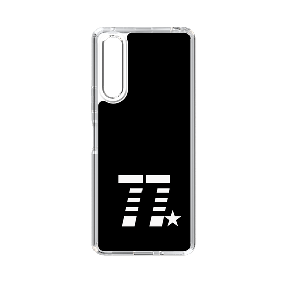 スリムプロテクションケース［ MIW - #77 - ブラック ］