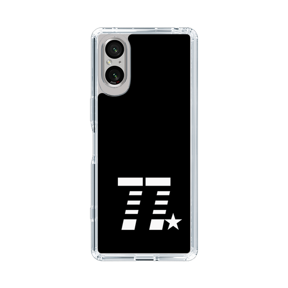 スリムプロテクションケース［ MIW - #77 - ブラック ］