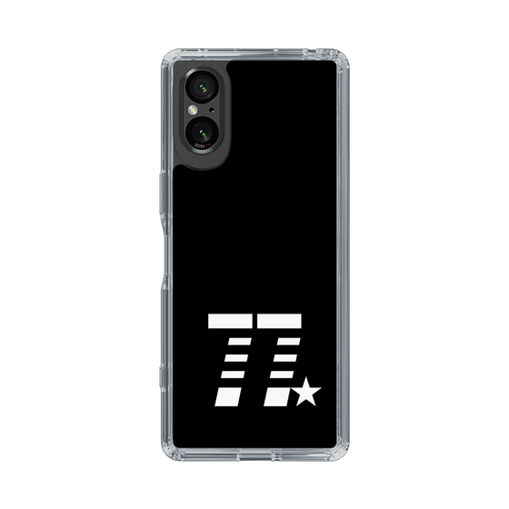 スリムプロテクションケース［ MIW - #77 - ブラック ］