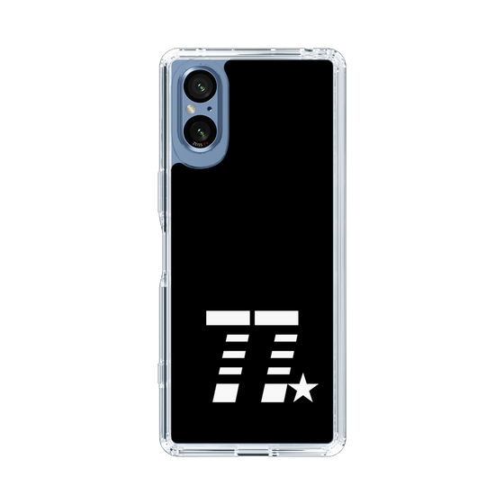 スリムプロテクションケース［ MIW - #77 - ブラック ］