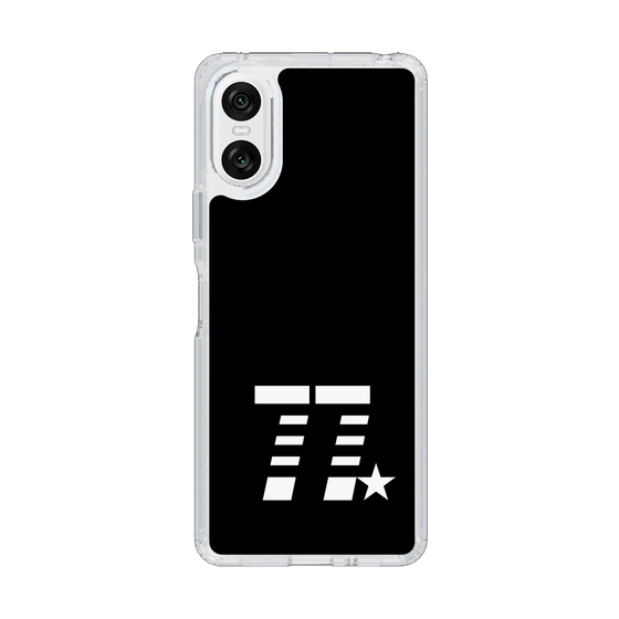 スリムプロテクションケース［ MIW - #77 - ブラック ］