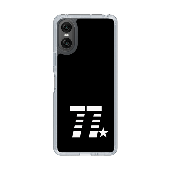 スリムプロテクションケース［ MIW - #77 - ブラック ］