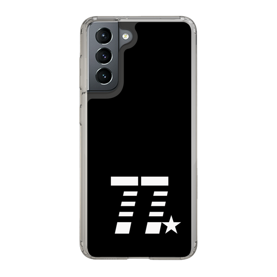 スリムプロテクションケース［ MIW - #77 - ブラック ］