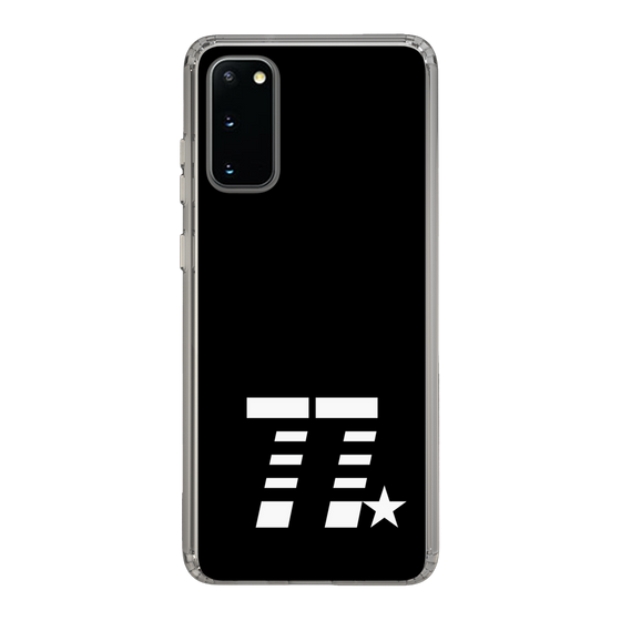 スリムプロテクションケース［ MIW - #77 - ブラック ］