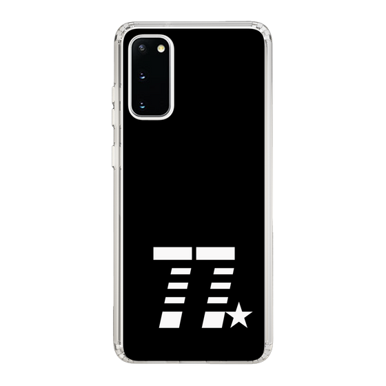 スリムプロテクションケース［ MIW - #77 - ブラック ］