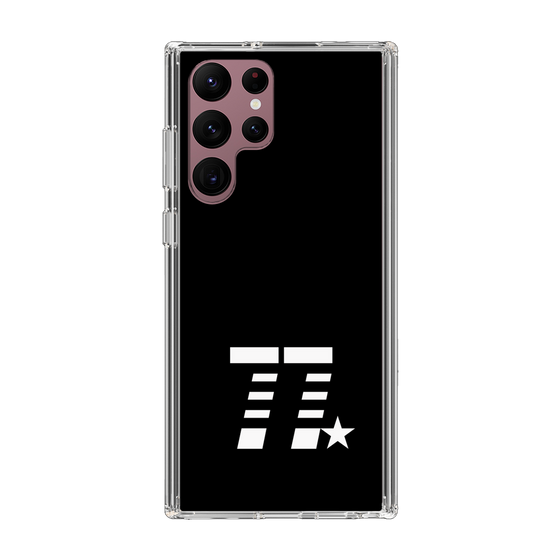 スリムプロテクションケース［ MIW - #77 - ブラック ］