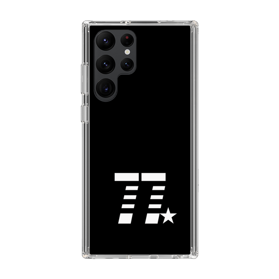 スリムプロテクションケース［ MIW - #77 - ブラック ］