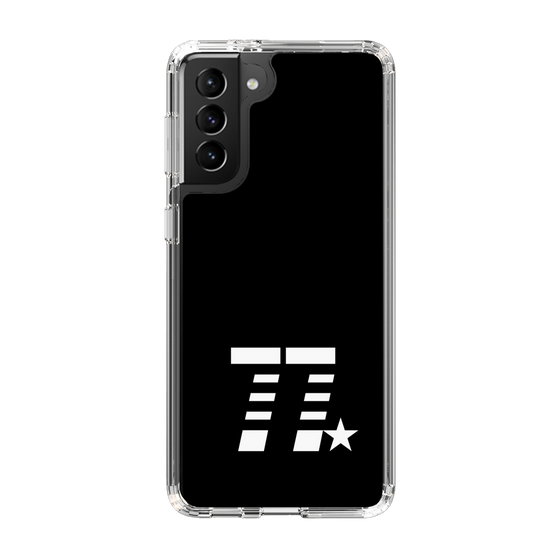 スリムプロテクションケース［ MIW - #77 - ブラック ］