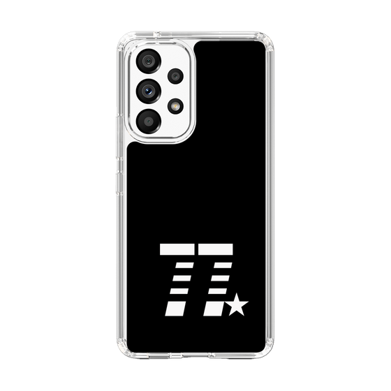 スリムプロテクションケース［ MIW - #77 - ブラック ］